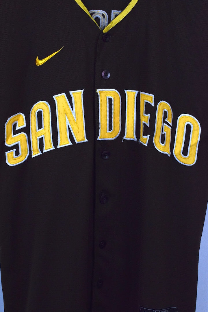 Fernando Tatis JR. San Diego Padres MLB Jersey