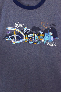 Walt Disney World T-shirt