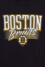 Load image into Gallery viewer, Boston Bruins NHL T-Shirt
