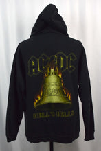 Load image into Gallery viewer, 2000-2001 AC/DC World Tour Hoodie
