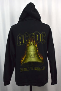 2000-2001 AC/DC World Tour Hoodie