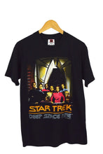 Load image into Gallery viewer, 1993 Star Trek Deep Space Nine T-shirt
