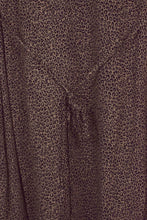 Load image into Gallery viewer, Cheetah Print Dress
