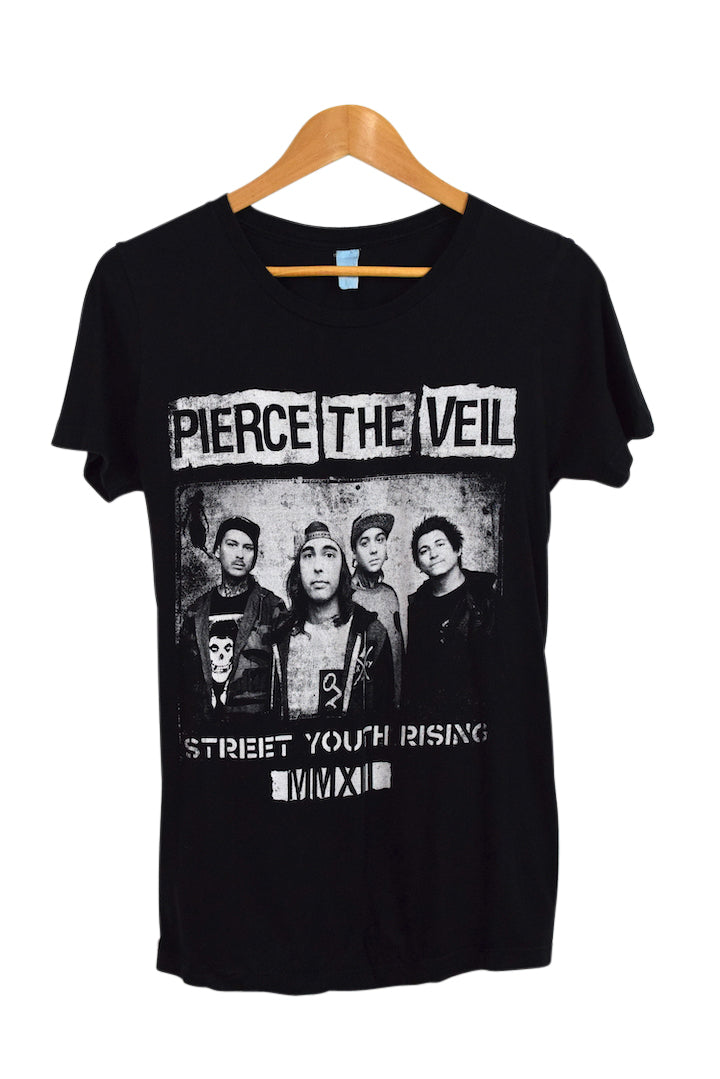 Pierce The Veil T-shirt
