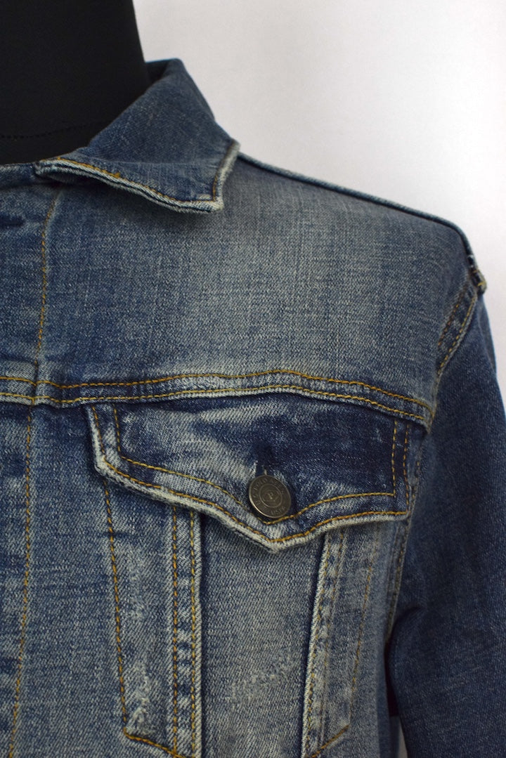 U.S Polo ASSN Brand Denim Jacket