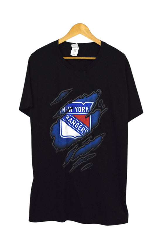 New York Rangers NHL T-Shirt