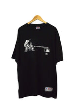 Load image into Gallery viewer, Miami Marlins MLB T-shirt
