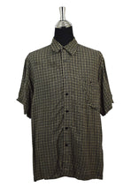 Load image into Gallery viewer, Square Print Shirt
