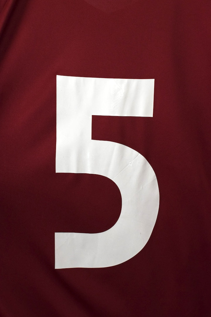 Kappa Brand Soccer Top