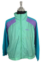 Load image into Gallery viewer, Pastel Adidas Brand Spray Jacket
