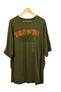 Harley-Davidson Brand T-shirt