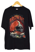 Load image into Gallery viewer, Cleveland Browns NFL T-shirt
