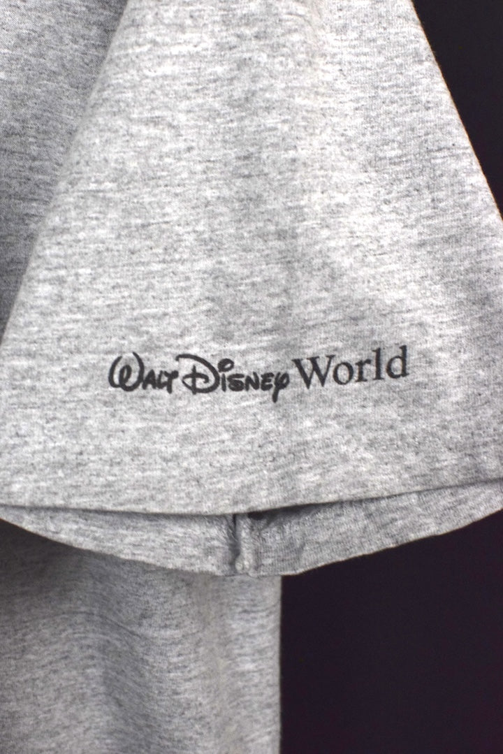 90s YinYang Mickey Mouse T-shirt