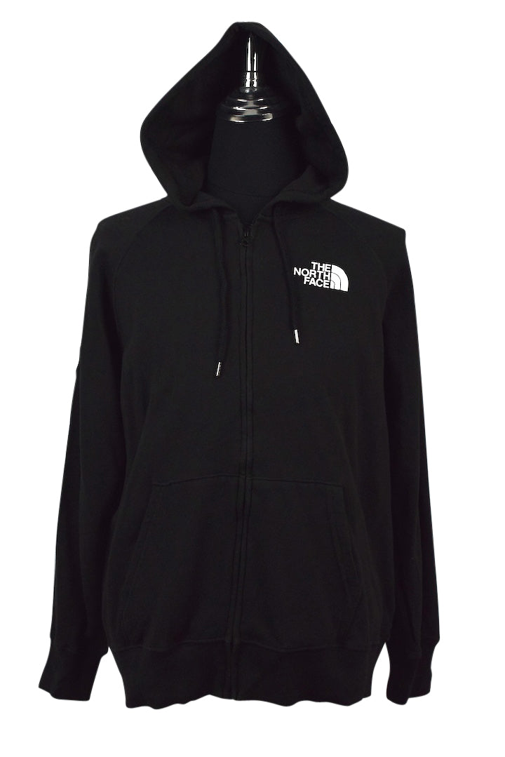 Ladies North Face Hoodie