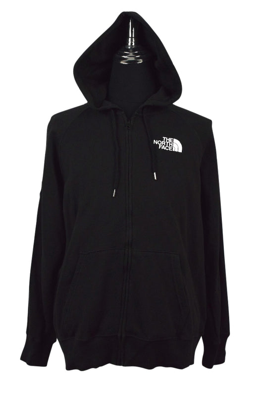 Ladies North Face Hoodie