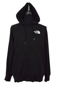 Ladies North Face Hoodie