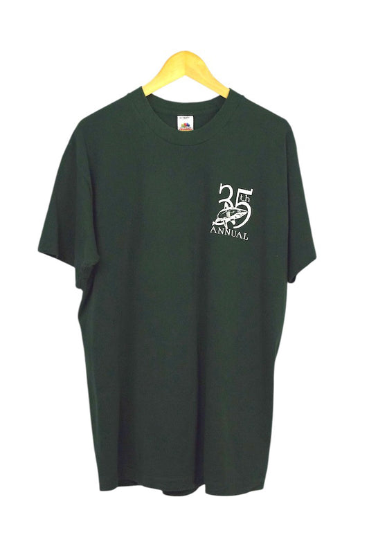 1996 Mako Shark Tournament T-Shirt