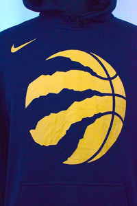 Toronto Raptors NBA Hoodie