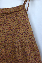 Load image into Gallery viewer, Floral Print Babydoll Top
