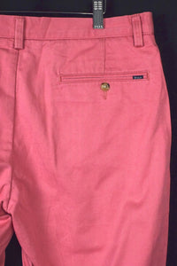Pink Ralph Lauren Pants