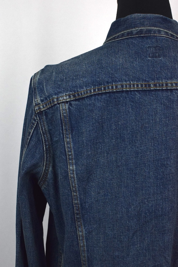 Ladies Gap Brand Denim Jacket