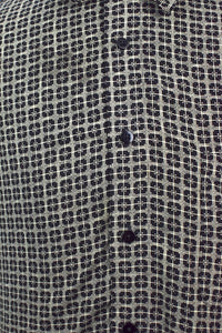 Square Print Shirt