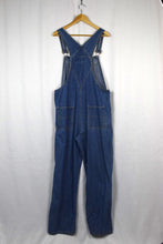 Load image into Gallery viewer, Old Navy Brand Long Denim Overalls
