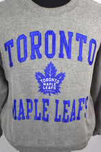 Load image into Gallery viewer, Toronto Maple Leafs NHL Sweatshirt
