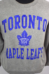 Toronto Maple Leafs NHL Sweatshirt