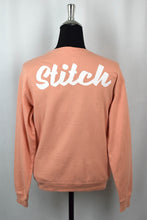Load image into Gallery viewer, Stitch Sweatshirt
