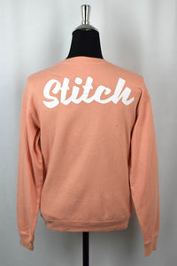Stitch Sweatshirt