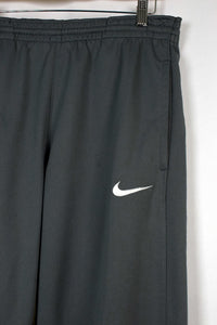 Nike Brand Tracksuit Pants