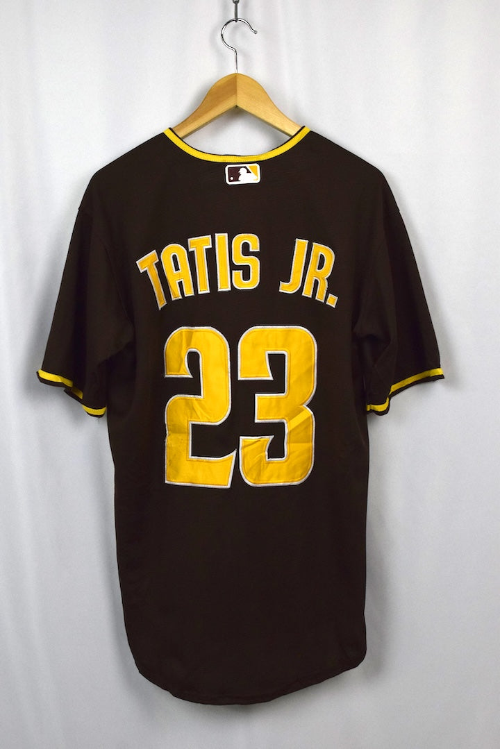 Fernando Tatis JR. San Diego Padres MLB Jersey