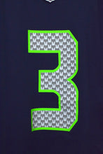 Load image into Gallery viewer, Russell Wilson Seattle Seahawks NFL Jersey
