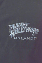 Load image into Gallery viewer, 90s Orlando Planet Hollywood Spray Jacket
