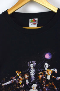 1981 Cats T-shirt
