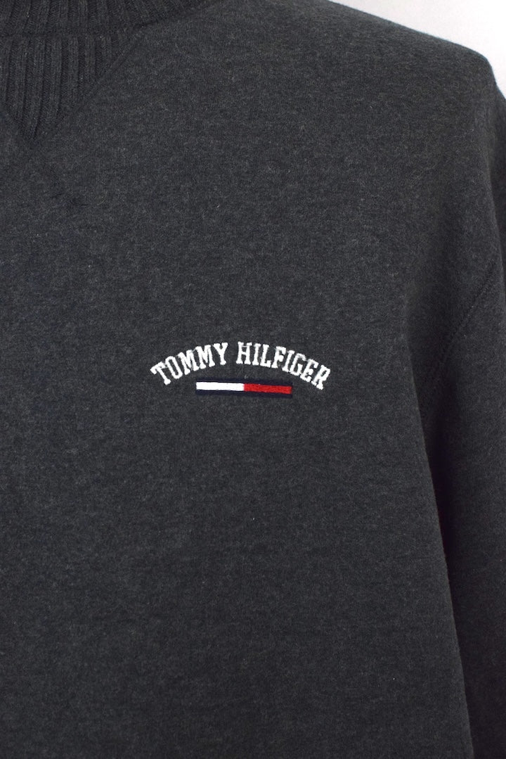 Tommy Hilfiger Brand Sweatshirt