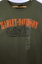 Load image into Gallery viewer, Harley-Davidson Brand T-shirt
