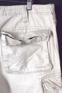 Lee Brand Cargo Shorts