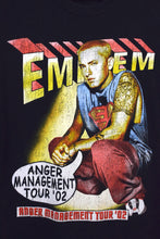 Load image into Gallery viewer, Reprint 2002 Eminem Tour T-Shirt
