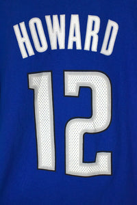 Dwight Howard Orlando Magic NBA T-shirt