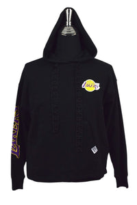 Los Angeles Lakers NBA Hoodie