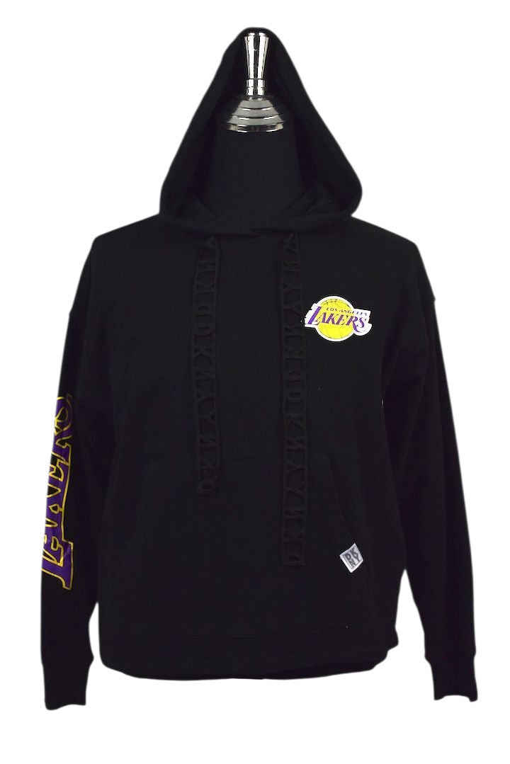 Los Angeles Lakers NBA Hoodie