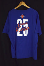 Load image into Gallery viewer, Derrick Rose New York Knicks NBA T-shirt
