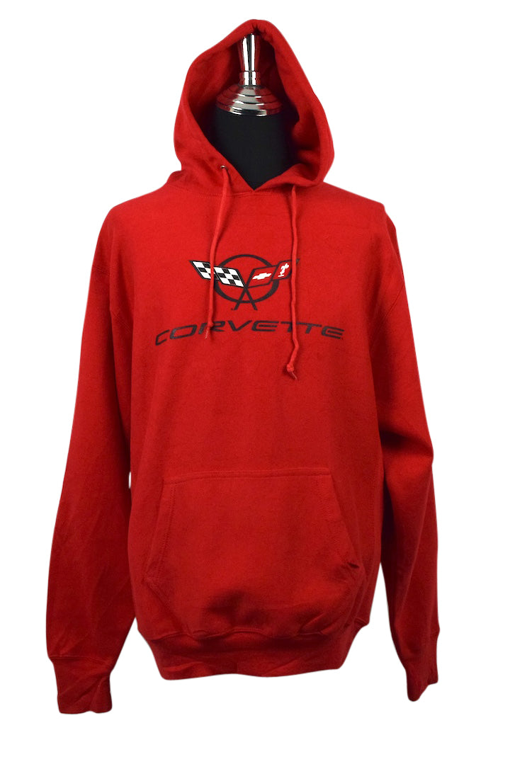 Corvette Hoodie