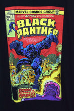 Load image into Gallery viewer, Black Panther T-shirt
