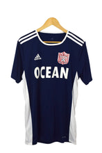 Load image into Gallery viewer, Ocean United Soccer Top
