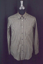 Load image into Gallery viewer, Dockers Brand Checkered Shirt
