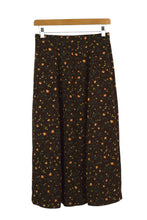 Load image into Gallery viewer, Reworked Floral Print Skirt
