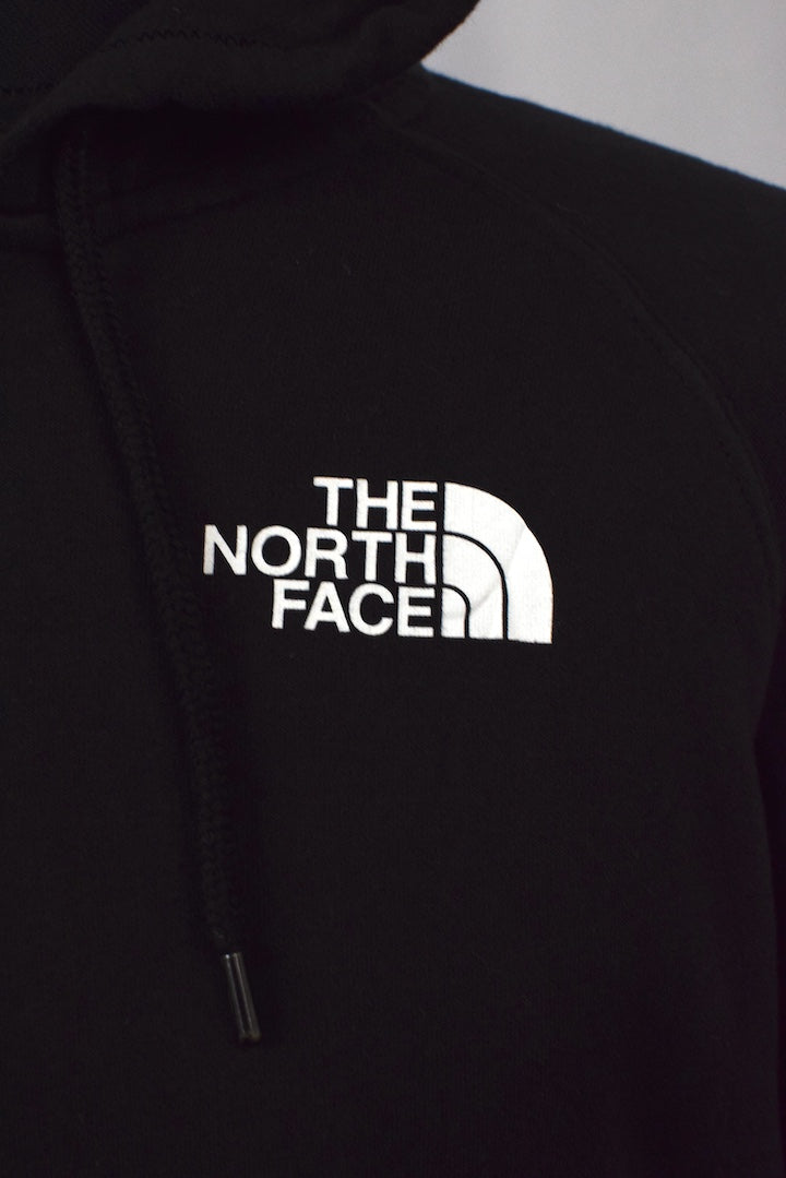 Ladies North Face Hoodie